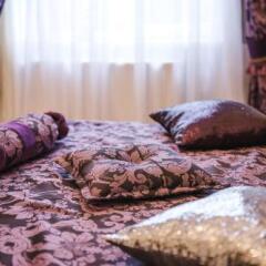 Гостиница Welcome to Dnepropetrovsk Днепр с домашними животными