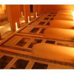 Hotel Sunshine Tokushima Минамиавадзи сауна