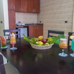 Samra Bay Hotel & Resort - All Inclusive в номере