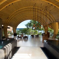 Отель Andaz Costa Rica Resort at Peninsula Papagayo-a concept by Hyatt фото 7