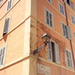 Отель Internazionale Domus Италия, Рим - отзывы, цены и фото номеров - забронировать отель Internazionale Domus онлайн фото 7