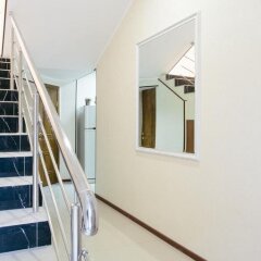 Hostel on Navaginskaya интерьер отеля фото 3