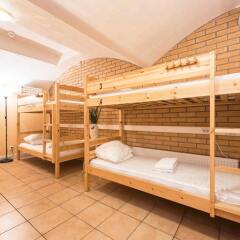 Хостел Lodge32 детские мероприятия