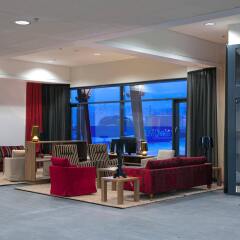 Hotel Levi Panorama гостиничный бар