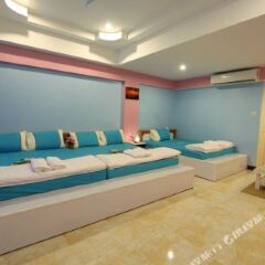 Отель Rachawadee Resort Moonlight Таиланд, Ко-Лан - отзывы, цены и фото номеров - забронировать отель Rachawadee Resort Moonlight онлайн фото 9