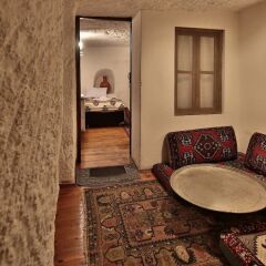 Melek Cave Hotel спа