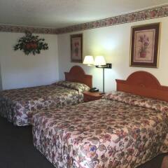 Отель Days Inn by Wyndham Lake City I-75 США, Лейк-Сити - отзывы, цены и фото номеров - забронировать отель Days Inn by Wyndham Lake City I-75 онлайн комната для гостей