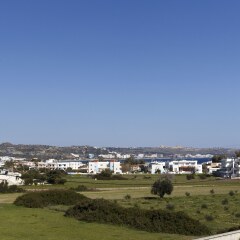Отель Evita Resort - All Inclusive балкон