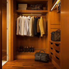 Four Seasons Hotel Milano удобства в номере