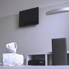 Отель Ohtels Villa Dorada удобства в номере