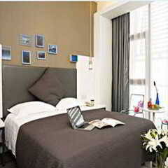 Отель City Inn Happy Valley Chengdu комната для гостей фото 2