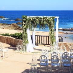 Отель Esperanza, An Auberge Resort Мексика, Кабо-Сан-Лукас - отзывы, цены и фото номеров - забронировать отель Esperanza, An Auberge Resort онлайн помещение для мероприятий фото 2