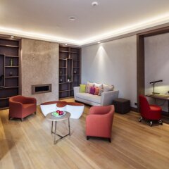 Gorky Art Premium Hotel детские мероприятия фото 2