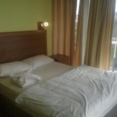 Erdek Helin Hotel комната для гостей