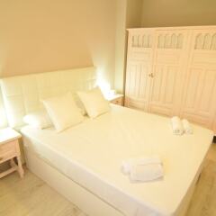 Отель HomeHolidaysRentals Apartamento Canet Playa l - Costa Barcelona комната для гостей фото 2