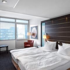 Отель Imperial Hotel Дания, Копенгаген - 1 отзыв об отеле, цены и фото номеров - забронировать отель Imperial Hotel онлайн фото 10