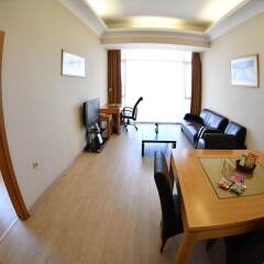 Anemon Fuar Hotel детские мероприятия