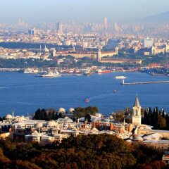 Отель Home Sultanahmet пляж фото 2