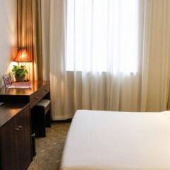 Beifang Langyue Hotel удобства в номере
