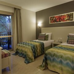 Club Asteria Belek Турция, Белек - 2 отзыва об отеле, цены и фото номеров - забронировать отель Club Asteria Belek - All Inclusive онлайн комната для гостей фото 3