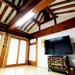 Отель Ohbok Guesthouse Южная Корея, Сеул - отзывы, цены и фото номеров - забронировать отель Ohbok Guesthouse онлайн комната для гостей фото 2