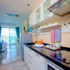 Отель Almali Rawai Beach Residence в номере фото 2