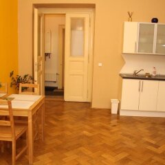 Отель Apartmány Letná Чехия, Прага - отзывы, цены и фото номеров - забронировать отель Apartmány Letná онлайн фото 9