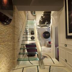 Отель BDB Luxury Rooms Margutta интерьер отеля фото 3