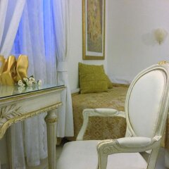 Отель Residenza Due Torri Италия, Болонья - отзывы, цены и фото номеров - забронировать отель Residenza Due Torri онлайн в номере
