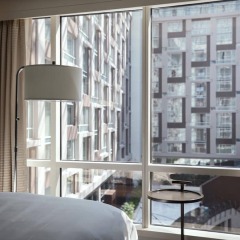 Отель Marriott Marquis Washington, DC США, Вашингтон - отзывы, цены и фото номеров - забронировать отель Marriott Marquis Washington, DC онлайн фото 10