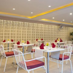 Отель Chanalai Garden Resort, Kata Beach Таиланд, Пхукет - - забронировать отель Chanalai Garden Resort, Kata Beach, цены и фото номеров питание