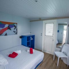 Aqua Lodge in Saint-Francois, France from 143$, photos, reviews - zenhotels.com photo 3