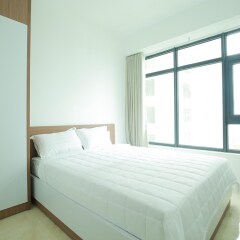 Отель Ha My Apartment Вьетнам, Нячанг - отзывы, цены и фото номеров - забронировать отель Ha My Apartment онлайн комната для гостей фото 3