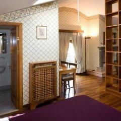 Hotel Villa Tetlameya Лорето комната для гостей фото 4