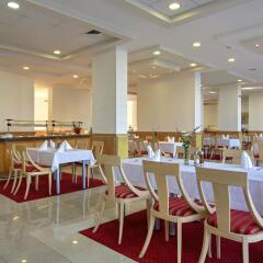 Hotel Fenix - Halfboard фото 4