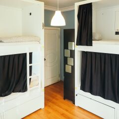 Deeps Hostel Турция, Анкара - 3 отзыва об отеле, цены и фото номеров - забронировать отель Deeps Hostel онлайн в номере