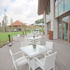 Отель Resorts World Sentosa - Beach Villas фото 9