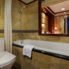 Отель Conifer Boutique Hotel Вьетнам, Ханой - отзывы, цены и фото номеров - забронировать отель Conifer Boutique Hotel онлайн ванная фото 2