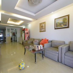 Отель Royalty Suites комната для гостей фото 2