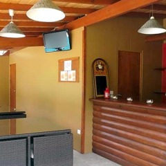 Отель Village Temanoha интерьер отеля фото 2