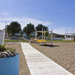 Отель Beach Break детские мероприятия фото 2