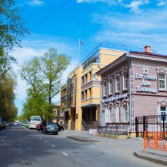 Гостиница Gostevoi dom Kheivitsa в Иркутске отзывы, цены и фото номеров - забронировать гостиницу Gostevoi dom Kheivitsa онлайн Иркутск