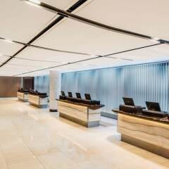 Отель Hyatt Regency Chicago спа