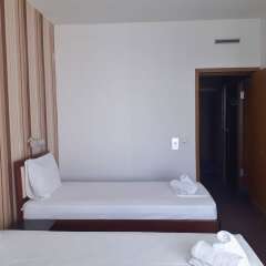 Garni Hotel Jugoslavija комната для гостей