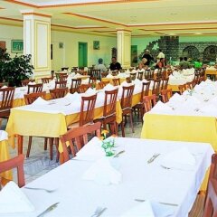 Orfeus Hotel Турция, Сиде - отзывы, цены и фото номеров - забронировать отель Orfeus Hotel онлайн питание