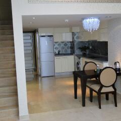 Отель Guangzhou Grand View Golden Palace Apartment Китай, Гуанчжоу - отзывы, цены и фото номеров - забронировать отель Guangzhou Grand View Golden Palace Apartment онлайн в номере фото 2