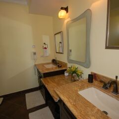 Отель Sol Mar, Silver Sands 3BR ванная фото 2