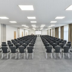 Отель NH München Airport Германия, Мюнхен - 1 отзыв об отеле, цены и фото номеров - забронировать отель NH München Airport онлайн с домашними животными