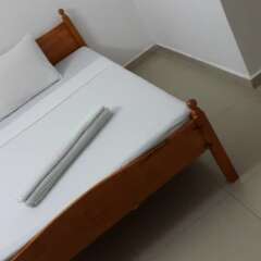 Auberge Boulaos in Djibouti, Djibouti from 92$, photos, reviews - zenhotels.com in-room amenity