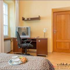 Отель Old Town Snug Польша, Варшава - отзывы, цены и фото номеров - забронировать отель Old Town Snug онлайн удобства в номере фото 2